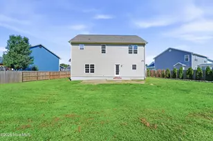 206 Margaret Ct, Beulaville, NC 28518 - Photo 56