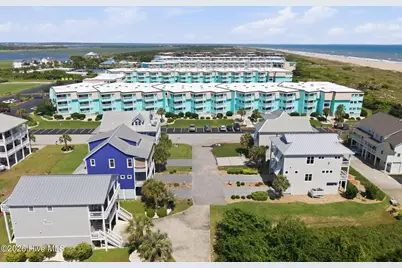 301 E Commerce Way Road #206, Atlantic Beach, NC 28512 - Photo 66