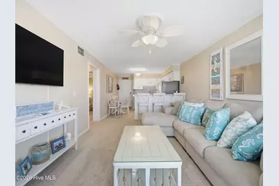 301 E Commerce Way Road #206, Atlantic Beach, NC 28512 - Photo 12