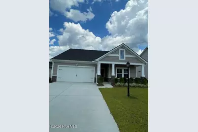 1022 Florence Street NW #Lot 1238- St. Phillips, Calabash, NC 28467 - Photo 1