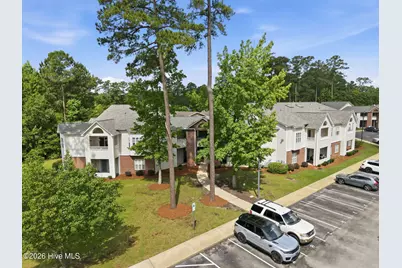 1115 Turtle Creek Road #H, Greenville, NC 27858 - Photo 1