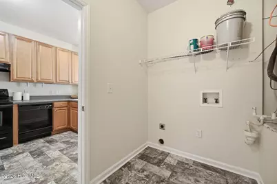 1115 Turtle Creek Road #H, Greenville, NC 27858 - Photo 16