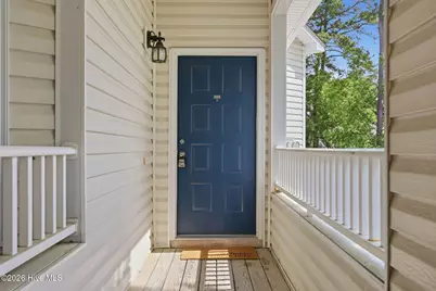1115 Turtle Creek Road #H, Greenville, NC 27858 - Photo 2
