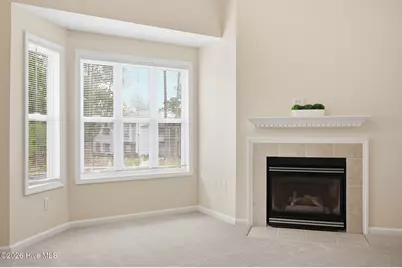 1115 Turtle Creek Road #H, Greenville, NC 27858 - Photo 6