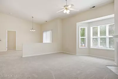 1115 Turtle Creek Road #H, Greenville, NC 27858 - Photo 4