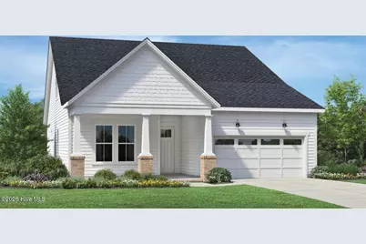 1594 Curacao Drive SW, Shallotte, NC 28470 - Photo 1