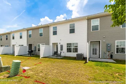 1001 Rhett Way #C, Greenville, NC 27834 - Photo 30
