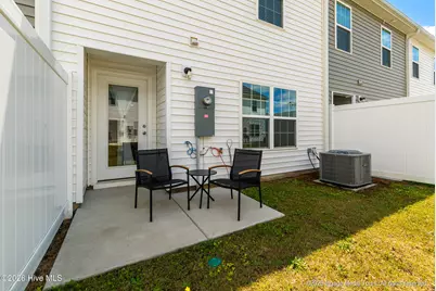1001 Rhett Way #C, Greenville, NC 27834 - Photo 28
