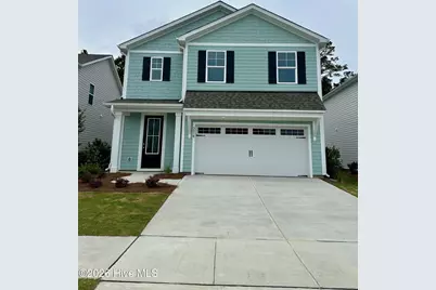 3318 Summer Tanager Lane #Lot 51, Leland, NC 28451 - Photo 1
