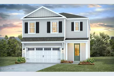 3318 Summer Tanager Lane #Lot 51, Leland, NC 28451 - Photo 2