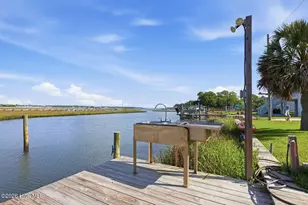 109 Cedar Ln, Cedar Point, NC 28584 - Photo 22