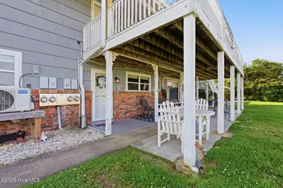 109 Cedar Lane #4, Cedar Point, NC 28584 - Photo 18