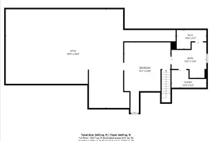 1202 Old Smith Chapel Rd, Mount Olive, NC 28365 - Photo 38