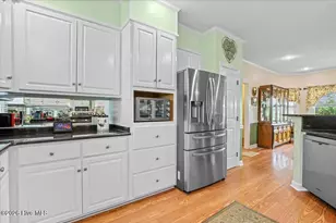 1202 Old Smith Chapel Rd, Mount Olive, NC 28365 - Photo 18