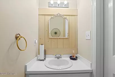 1202 Old Smith Chapel Road, Mount Olive, NC 28365 - Photo 20