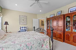 1202 Old Smith Chapel Rd, Mount Olive, NC 28365 - Photo 22