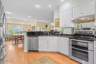 1202 Old Smith Chapel Rd, Mount Olive, NC 28365 - Photo 16