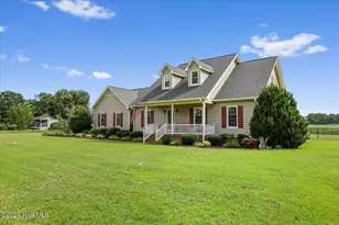 1202 Old Smith Chapel Rd, Mount Olive, NC 28365 - Photo 2