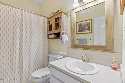 1202 Old Smith Chapel Road, Mount Olive, NC 28365 - Photo 26