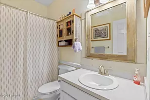 1202 Old Smith Chapel Rd, Mount Olive, NC 28365 - Photo 26