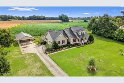 1202 Old Smith Chapel Road, Mount Olive, NC 28365 - Photo 4