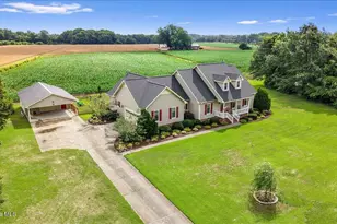 1202 Old Smith Chapel Rd, Mount Olive, NC 28365 - Photo 4