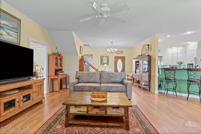1202 Old Smith Chapel Road, Mount Olive, NC 28365 - Photo 14