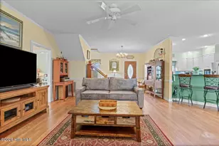 1202 Old Smith Chapel Rd, Mount Olive, NC 28365 - Photo 14