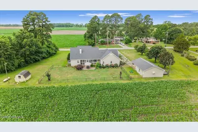 1202 Old Smith Chapel Road, Mount Olive, NC 28365 - Photo 36