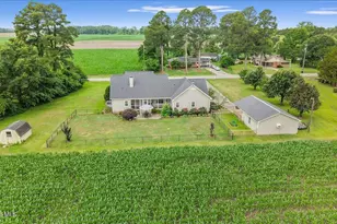 1202 Old Smith Chapel Rd, Mount Olive, NC 28365 - Photo 36