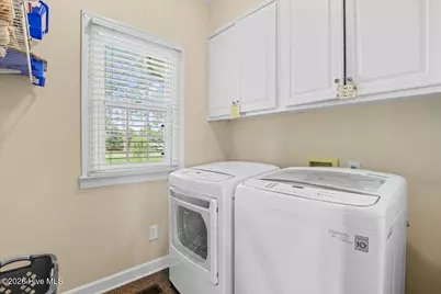 1202 Old Smith Chapel Road, Mount Olive, NC 28365 - Photo 28