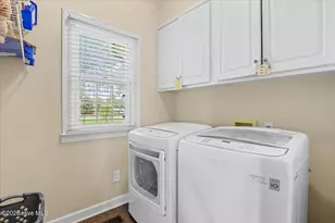 1202 Old Smith Chapel Rd, Mount Olive, NC 28365 - Photo 28