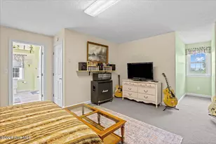 1202 Old Smith Chapel Rd, Mount Olive, NC 28365 - Photo 30