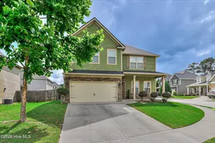 7111 Carrington Ct, Martinez, GA 30907 - Photo 4