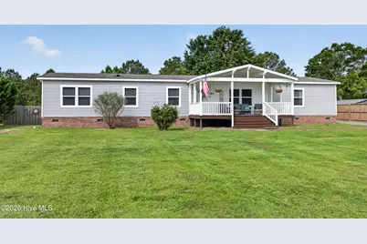 4829 Blueberry Road, Currie, NC 28435 - Photo 34