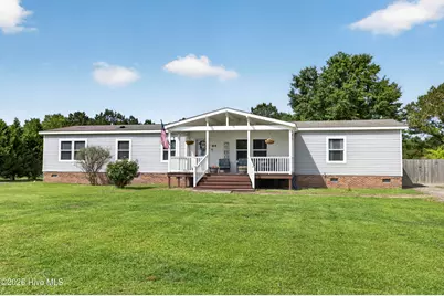4829 Blueberry Road, Currie, NC 28435 - Photo 2