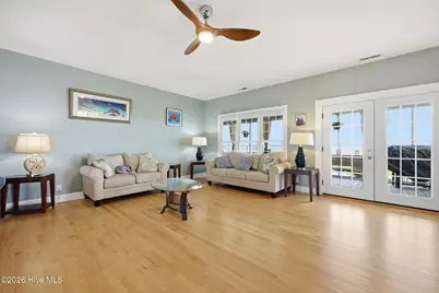 110 E Dowry Creek, Belhaven, NC 27810 - Photo 22