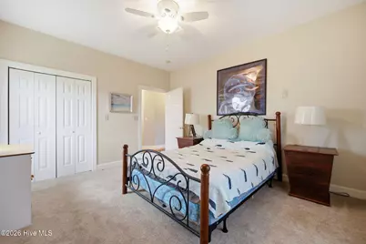 110 E Dowry Creek, Belhaven, NC 27810 - Photo 36