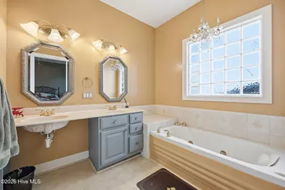 110 E Dowry Creek, Belhaven, NC 27810 - Photo 34