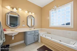110 E Dowry Creek, Belhaven, NC 27810 - Photo 34
