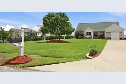 110 E Dowry Creek, Belhaven, NC 27810 - Photo 12
