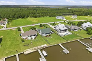 110 E Dowry Creek, Belhaven, NC 27810 - Photo 50