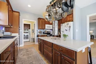 110 E Dowry Creek, Belhaven, NC 27810 - Photo 28
