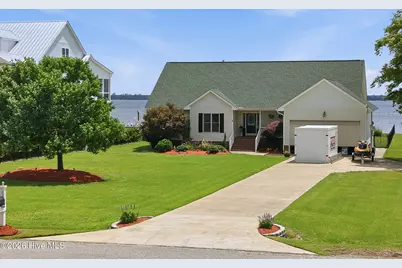 110 E Dowry Creek, Belhaven, NC 27810 - Photo 48