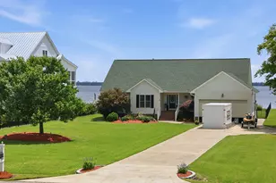 110 E Dowry Creek, Belhaven, NC 27810 - Photo 48