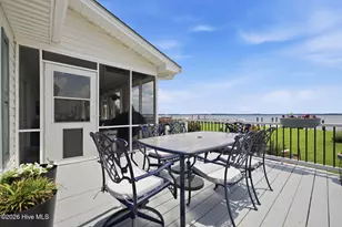 110 E Dowry Creek, Belhaven, NC 27810 - Photo 10