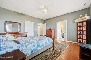 110 E Dowry Creek, Belhaven, NC 27810 - Photo 32