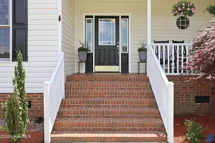 110 E Dowry Creek, Belhaven, NC 27810 - Photo 14