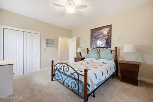 110 E Dowry Creek, Belhaven, NC 27810 - Photo 38