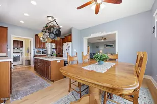 110 E Dowry Creek, Belhaven, NC 27810 - Photo 26